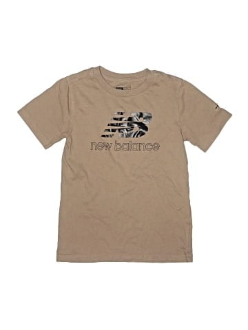 New Balance Short Sleeve T-Shirt (view 1)