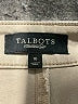 Talbots Solid Gray Active Pants Size 16 - photo 4