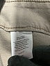 Talbots Solid Gray Active Pants Size 16 - photo 5