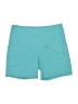 Tek Gear Teal Athletic Shorts Size 1X - photo 1