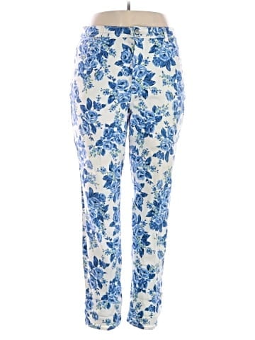 Charter Club Casual Pants (view 1)