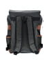 Assorted Brands Gray Backpack One size - photo 2
