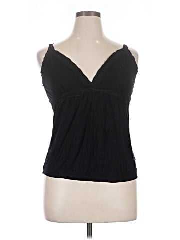 Yuka Sleeveless Blouse (view 1)