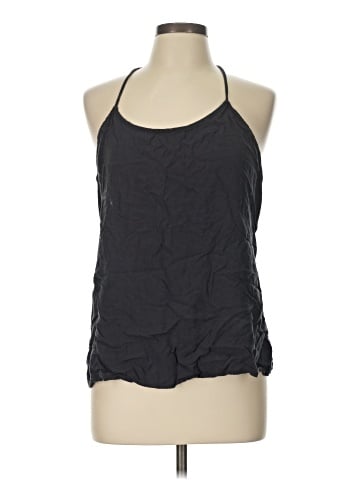 Xhilaration Sleeveless Top (view 1)