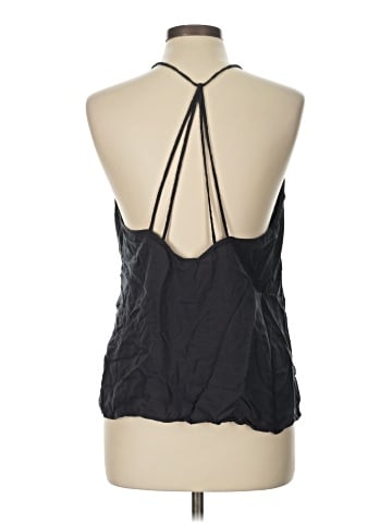 Xhilaration Sleeveless Top (view 2)