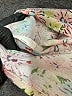 Timing Floral Pink Tank Top Size S - photo 8