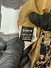 Shein 100% Polyester Tweed Brown Coat Size XL - photo 6