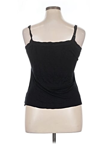 Yuka Sleeveless Blouse (view 2)