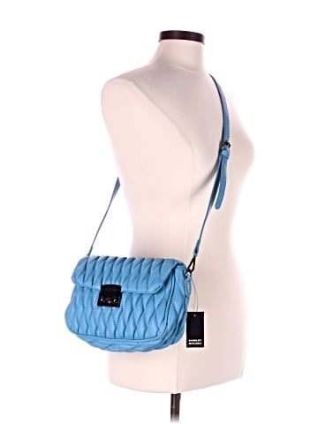 Badgley Mischka Crossbody Bag (view 2)