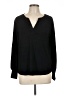 Buffalo by David Bitton Black Pullover Sweater Size L - photo 1