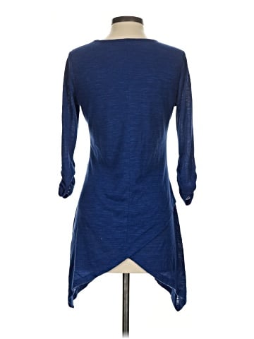 Serena Williams Signature Statement 3/4 Sleeve Top (view 2)