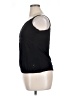 Yuka Black Sleeveless Blouse Size XL (T4) - photo 5