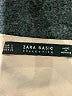 Zara Basic Tan Casual Dress Size S - photo 7