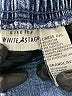 White Stag 100% Cotton Blue Jeans Size L - photo 7