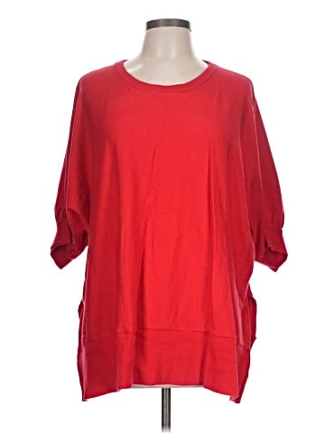 First Love Poncho (view 1)