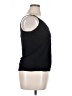 Yuka Black Sleeveless Blouse Size XL (T4) - photo 4
