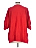 First Love Red Poncho Size L - photo 2