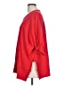 First Love Red Poncho Size L - photo 5