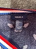 Forever 21 Blue Pullover Sweater Size L - photo 7