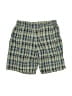 Cachcach 100% Cotton Plaid Green Shorts 9-12 MO / 12 MO - photo 2