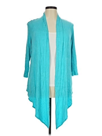 Andrea Behar Cardigan (view 1)