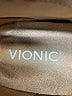 Vionic 100% Leather Blue Ankle Boots Size 8 - photo 3