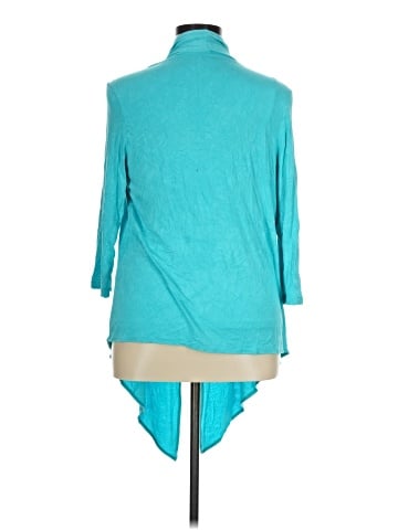 Andrea Behar Cardigan (view 2)