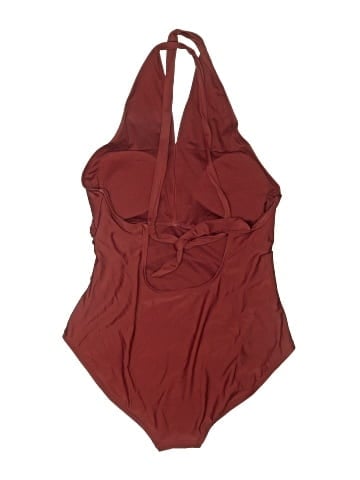 Kona Sol One Piece Swimsuit (view 2)