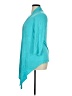 Andrea Behar Teal Cardigan Size XL - photo 5
