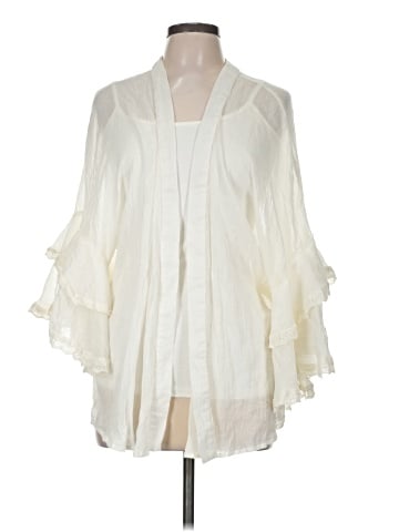 BCBGeneration Kimono (view 1)