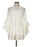BCBGeneration Ivory Kimono One size - photo 1