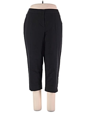 Rafaella Casual Pants (view 1)