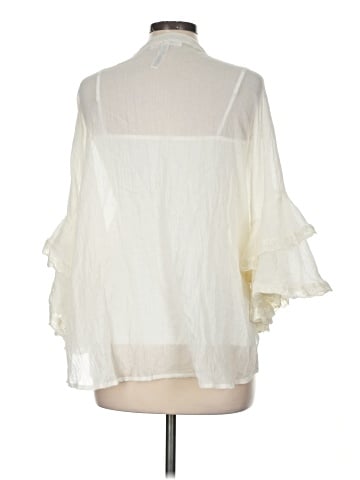 BCBGeneration Kimono (view 2)
