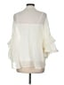 BCBGeneration Ivory Kimono One size - photo 2