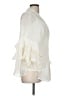 BCBGeneration Ivory Kimono One size - photo 4