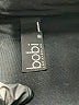 Bobi 100% Cotton Black Long Sleeve Blouse Size S - photo 7