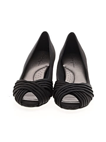 Amelia Grace Heels (view 2)