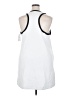 YPB White Casual Dress Size XXL - photo 2