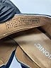 Vionic 100% Leather Blue Ankle Boots Size 8 - photo 4