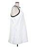 YPB White Casual Dress Size XXL - photo 4