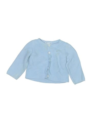Jacadi Cardigan (view 1)