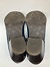 Vionic 100% Leather Blue Ankle Boots Size 8 - photo 5