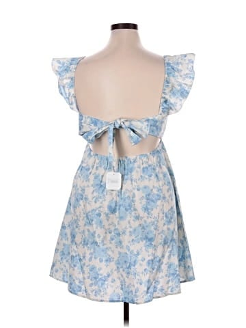Altar'd State Casual Dress (view 2)
