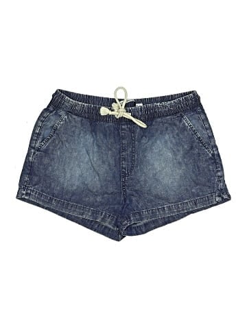 Celebrity Pink Denim Shorts (view 1)