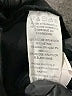 MICHAEL Michael Kors Solid Black Active Pants Size XL - photo 8