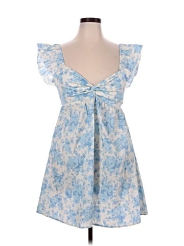 Altar'd State Casual Dress (view 1)