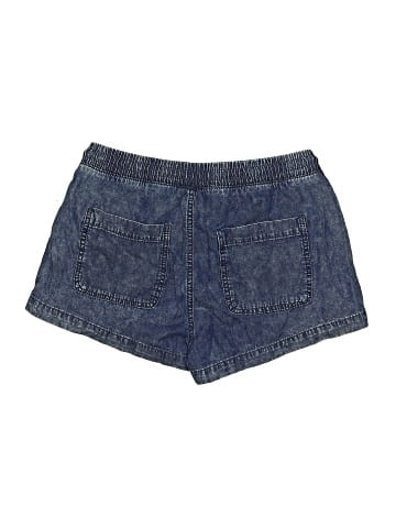 Celebrity Pink Denim Shorts (view 2)