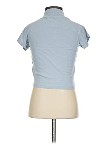 Converse Short Sleeve Turtleneck (view 2)