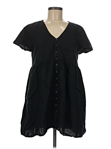 Madewell Casual Dress (view 1)