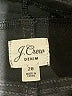 J.Crew Black Jeggings Size 28 waist - photo 3
